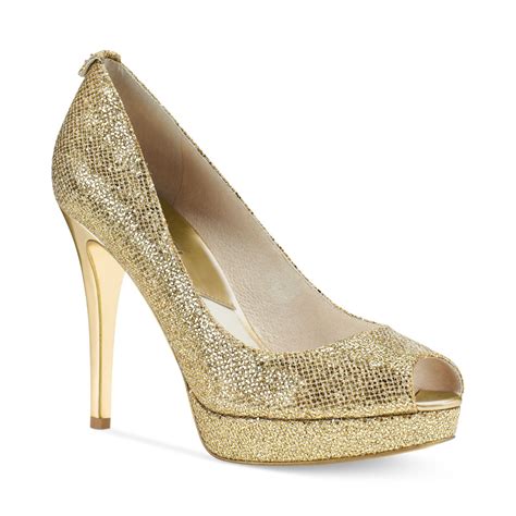 michael kors sneakers helmond|michael kors gold heels.